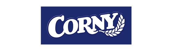 corny