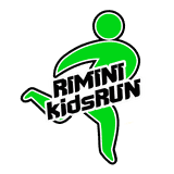 Logo Kids Run Rimini