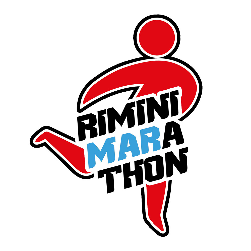 Logo Maratona Rimini