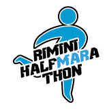 Logo Mezza Maratona Rimini