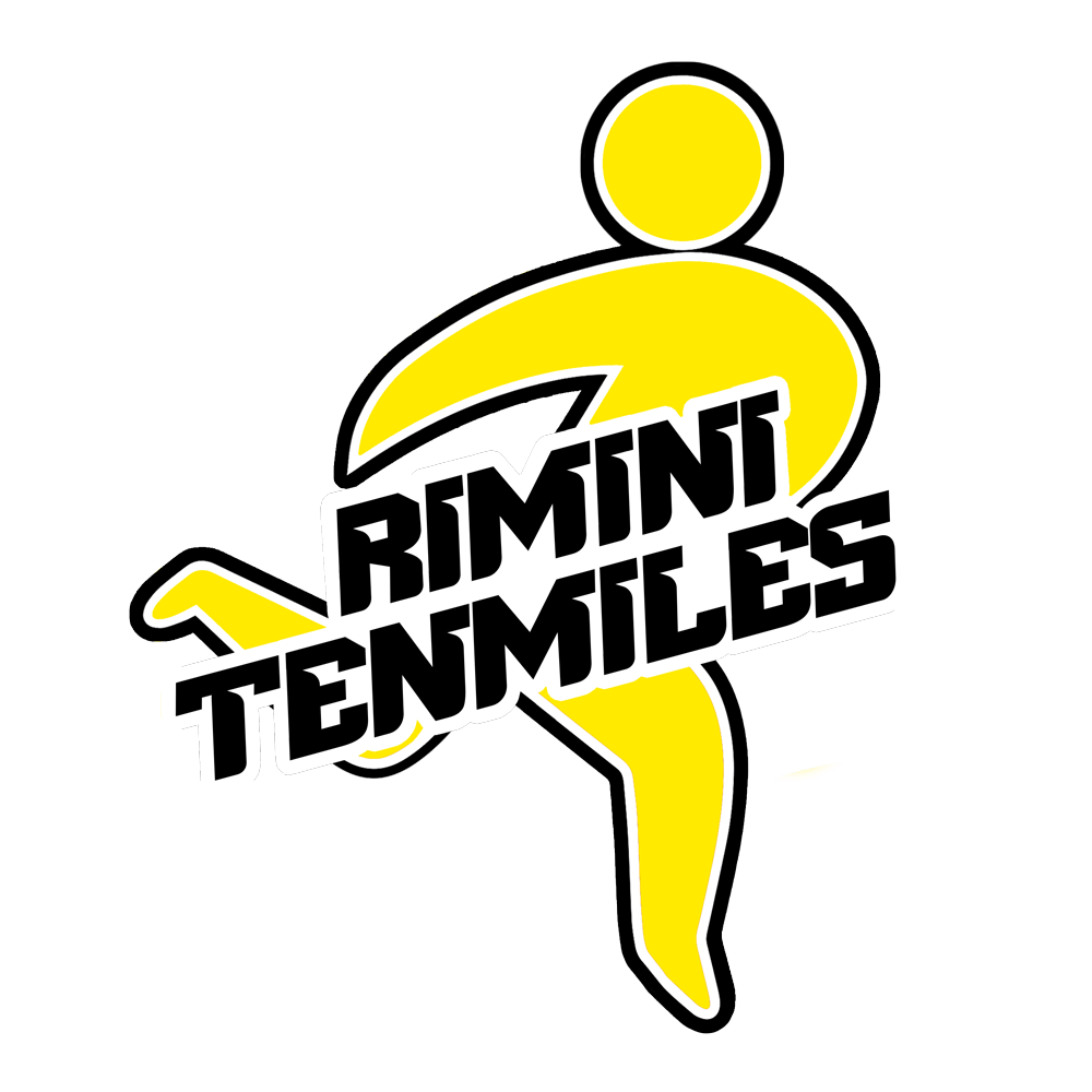 Logo Tenmiles Rimini